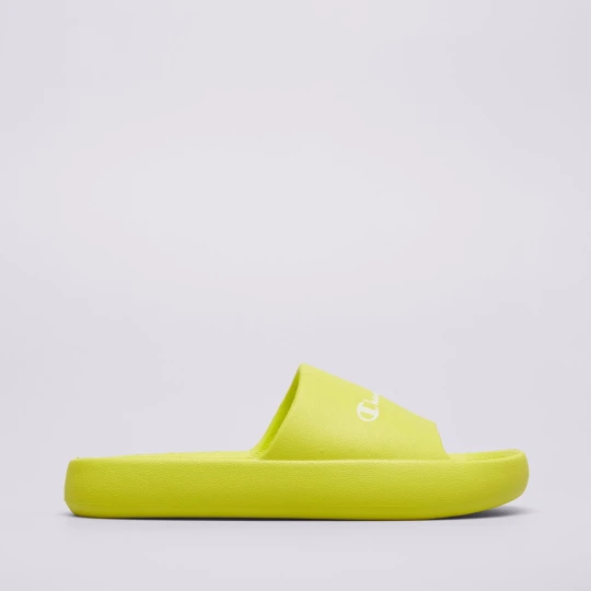 Zdjęcie produktu Champion Soft Slipper limonkowy