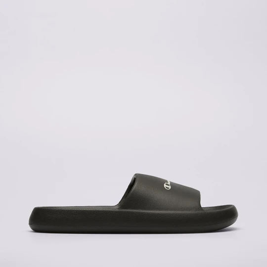 Zdjęcie produktu Champion Soft Slipper czarny