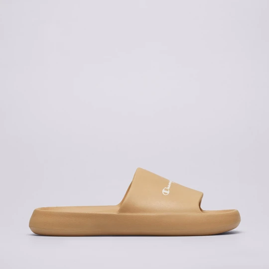 Zdjęcie produktu Champion Soft Slipper beżowy
