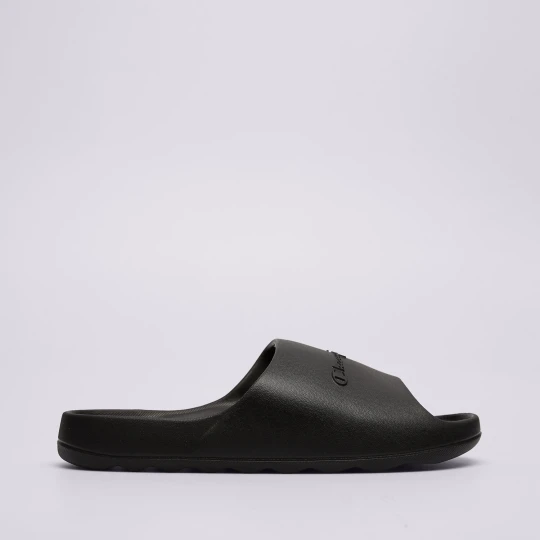 Zdjęcie produktu Champion Soft Slipper Ii czarny