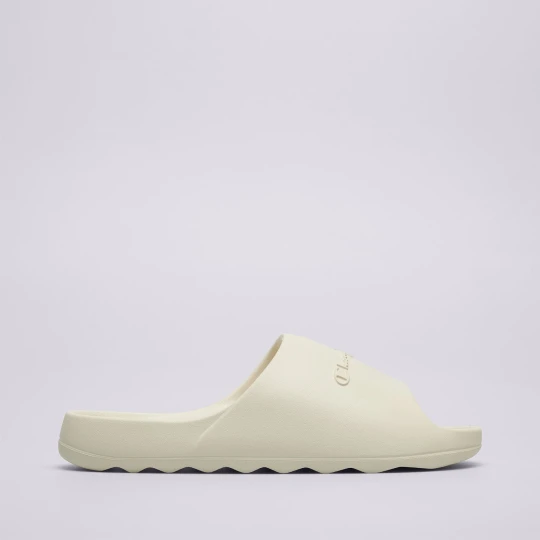 Zdjęcie produktu Champion Soft Slipper Ii biały