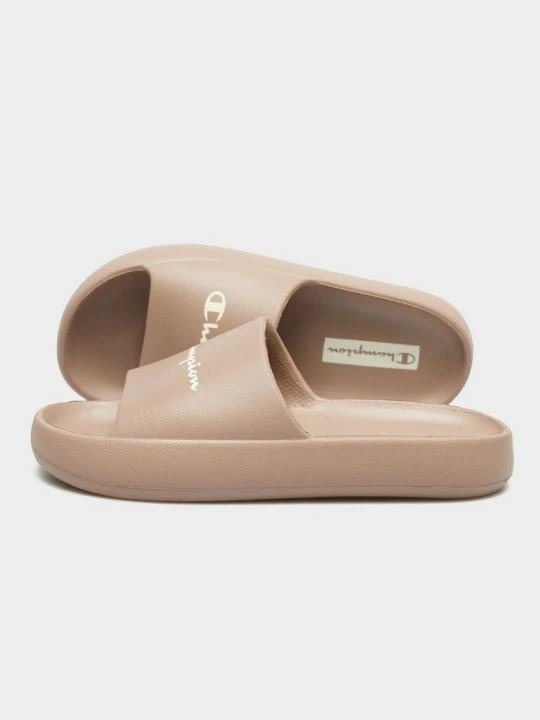 Zdjęcie produktu Champion Soft Slipper Slide brązowy