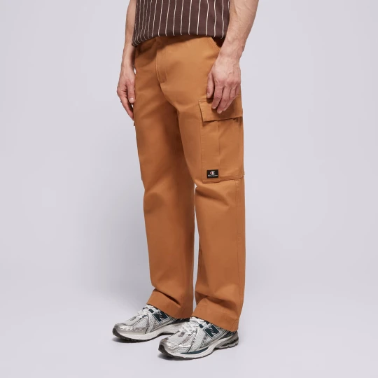 Zdjęcie produktu Champion Spodnie Cargo Pants beżowy