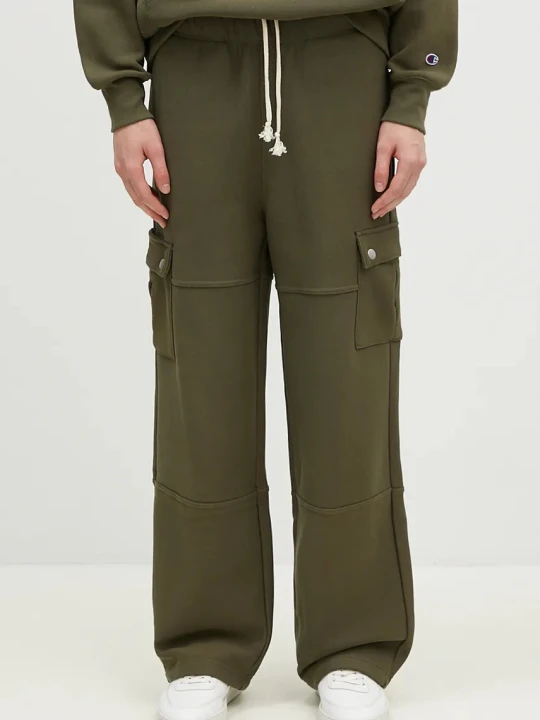 Zdjęcie produktu Champion spodnie dresowe Cargo Pants