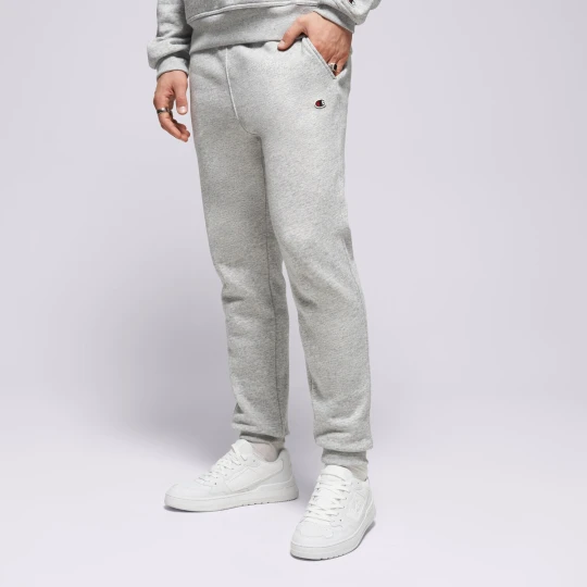 Zdjęcie produktu Champion Spodnie Rib Cuff Pants szary