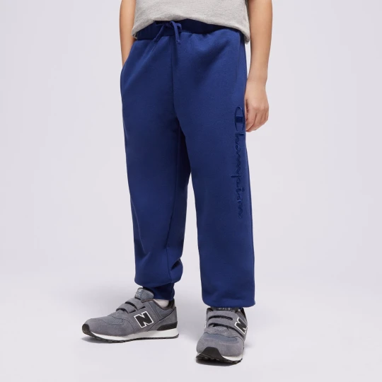 Zdjęcie produktu Champion Spodnie Rib Cuff Pants B granatowy
