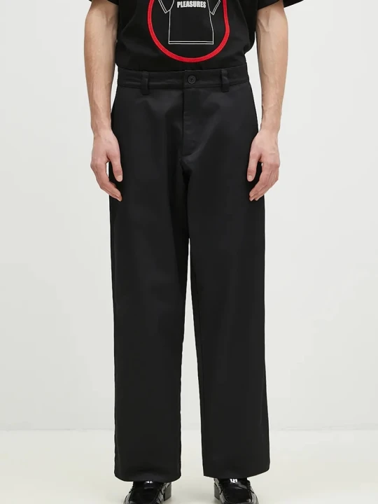 Zdjęcie produktu Champion spodnie Straight Hem Pants