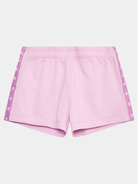 Zdjęcie produktu Champion Szorty sportowe 404642 Fioletowy Regular Fit