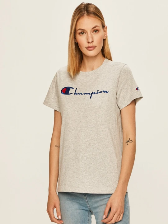 Zdjęcie produktu Champion - T-shirt 110992.