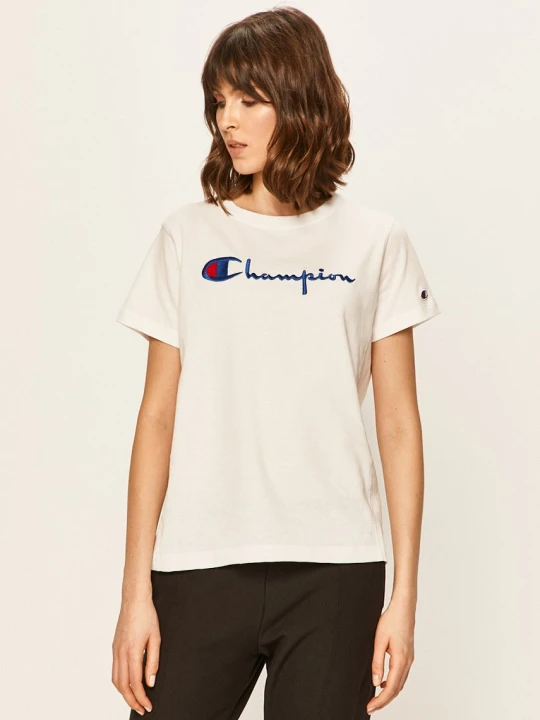 Zdjęcie produktu Champion - T-shirt 110992.