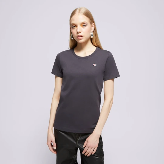 Zdjęcie produktu Champion T-Shirt Crewneck Tee czarny
