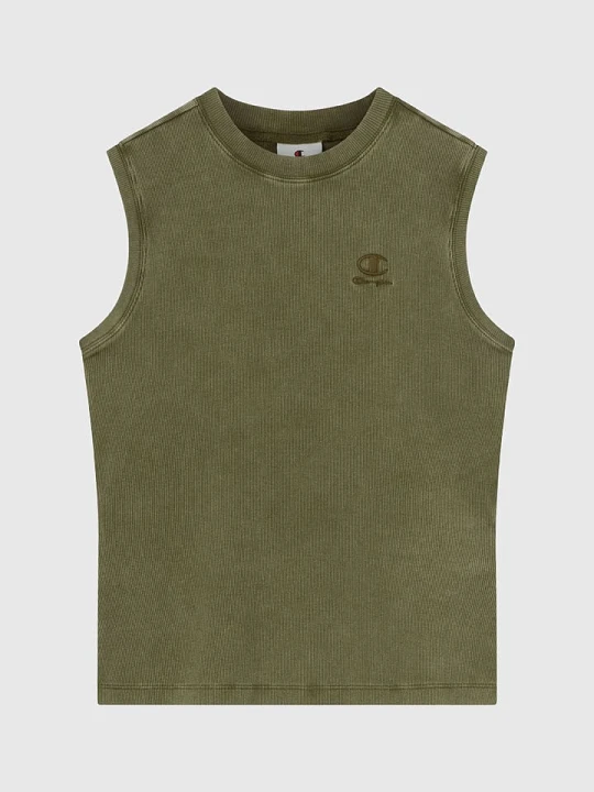 Zdjęcie produktu Champion Top w kolorze khaki rozmiar: M
