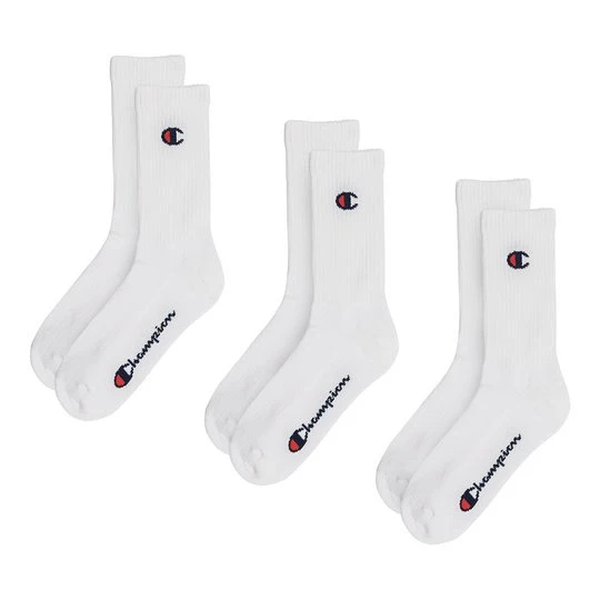 Zdjęcie produktu Champion U24558-WW001 (39-42) Biały