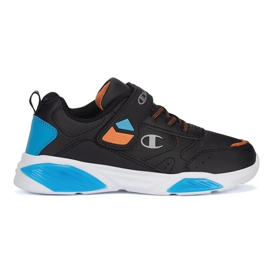 Zdjęcie produktu Champion WAVE PU B PS S32818-KK011 Czarny