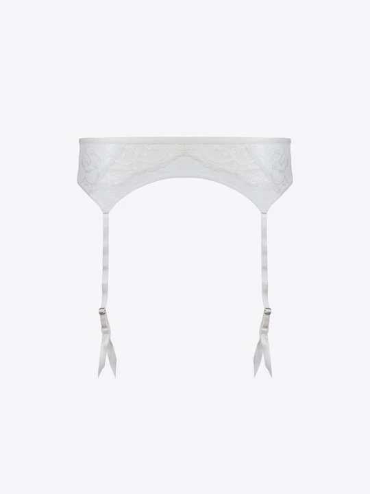 Zdjęcie produktu CHANGE Lingerie Avery Pas do pończoch Charade
