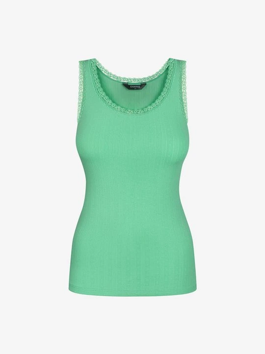 Zdjęcie produktu CHANGE Lingerie Maeve Top Intimate By Change Zielony
