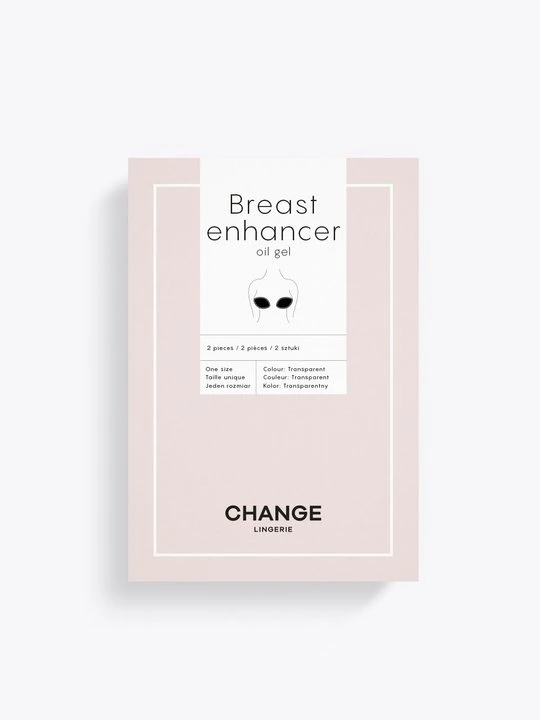 Zdjęcie produktu CHANGE Lingerie Wkładki do biustonosza Cielisty