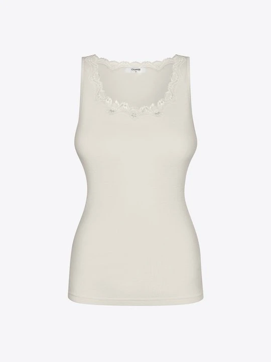 Zdjęcie produktu CHANGE Lingerie Wool Rib Top
