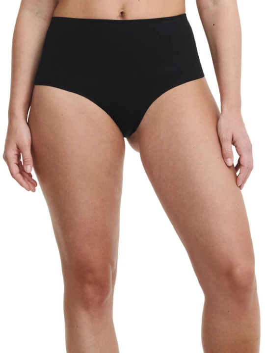 Zdjęcie produktu Chantelle Bielizna modelująca dolna Smooth Co C10U90 Czarny