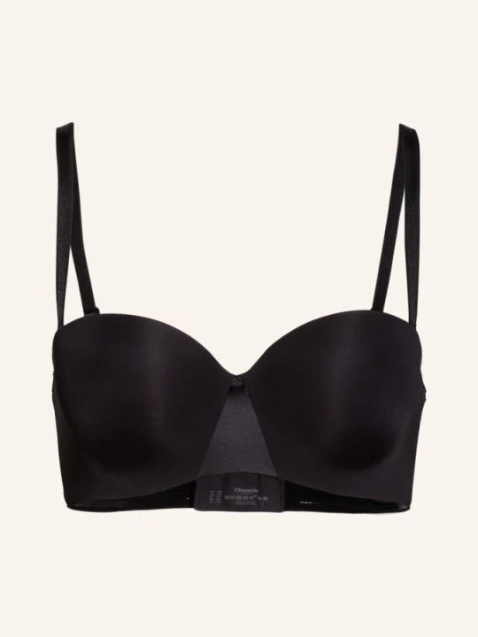 Zdjęcie produktu Chantelle Biustonosz Bandeau Essentials schwarz CZARNY