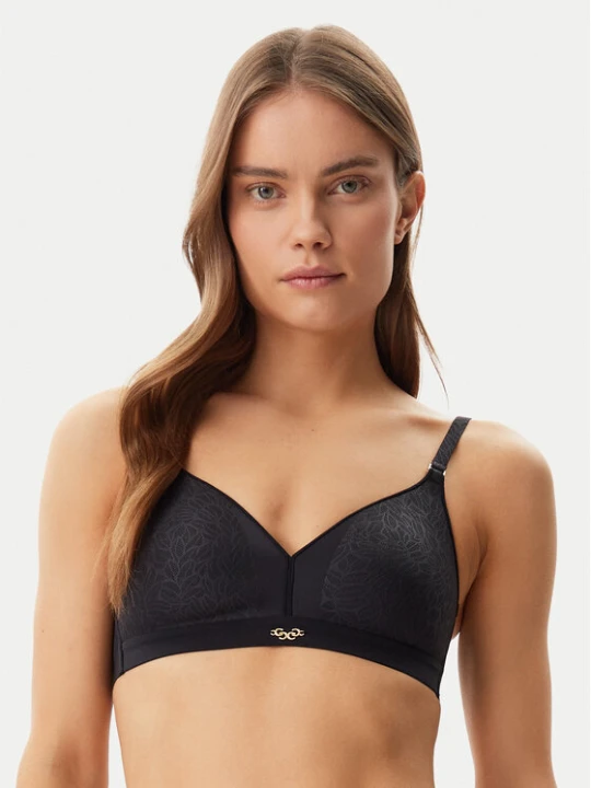 Zdjęcie produktu Chantelle Biustonosz bezszwowy C18IQ9 Czarny
