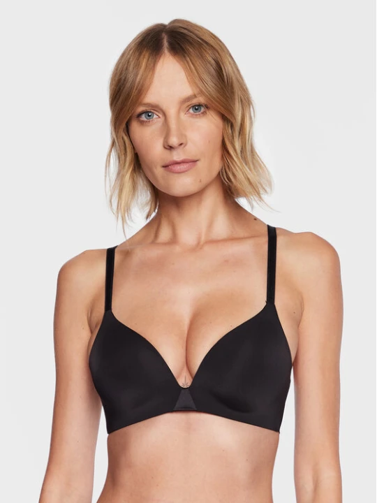 Zdjęcie produktu Chantelle Biustonosz bezszwowy Essential C15G80 Czarny