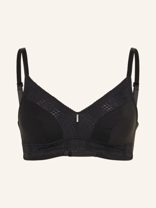 Zdjęcie produktu Chantelle Biustonosz Bustier Easy Support schwarz CZARNY