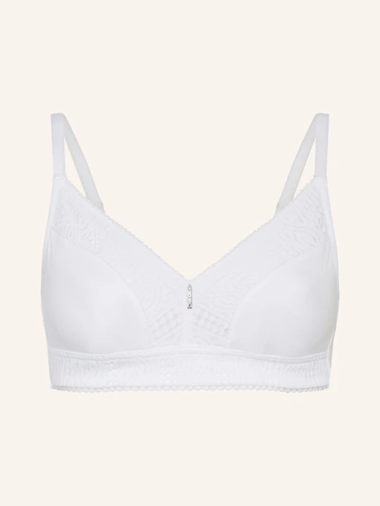 Zdjęcie produktu Chantelle Biustonosz Bustier Easy Support weiss BIAŁY
