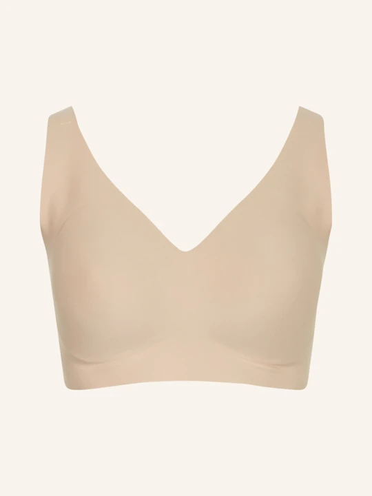 Zdjęcie produktu Chantelle Biustonosz Bustier Softstretch Power beige