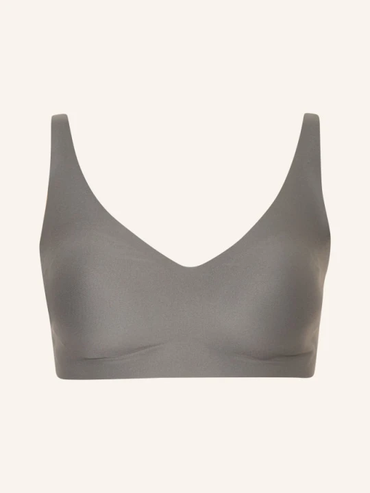 Zdjęcie produktu Chantelle Biustonosz Bustier Softstretch Power gruen 09W VERT ARGILE