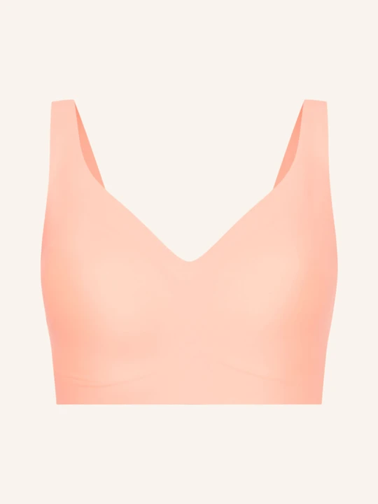 Zdjęcie produktu Chantelle Biustonosz Bustier Softstretch Power pink
