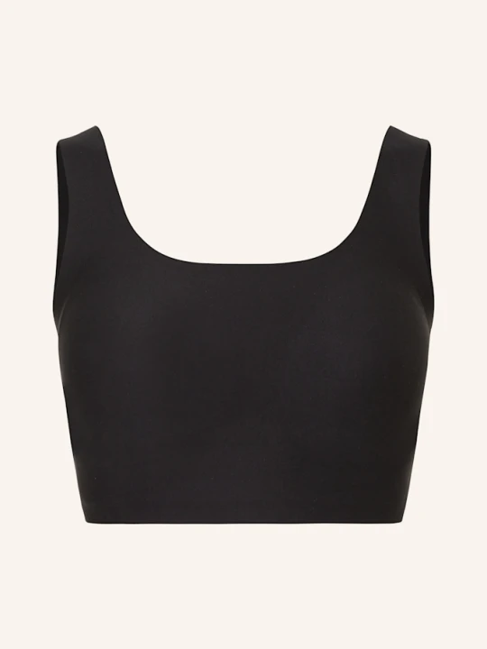 Zdjęcie produktu Chantelle Biustonosz Bustier Softstretch Power schwarz CZARNY