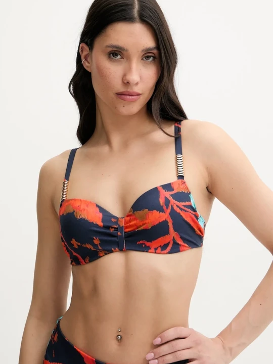 Zdjęcie produktu Chantelle biustonosz kąpielowy ICON czarny