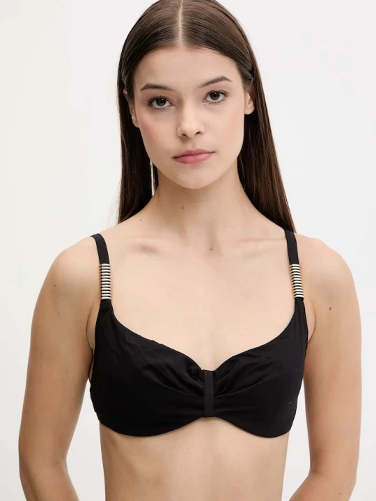Zdjęcie produktu Chantelle biustonosz kąpielowy damski ICON czarny