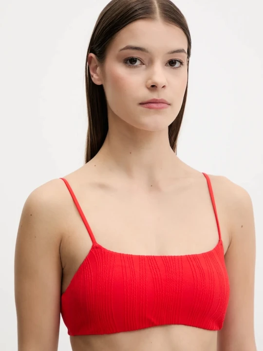 Zdjęcie produktu Chantelle biustonosz kąpielowy SWIM ONE czerwony