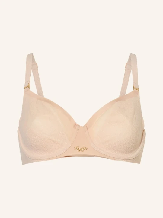 Zdjęcie produktu Chantelle Biustonosz Minimalizujący Pure beige
