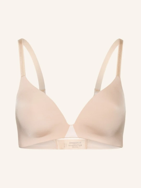 Zdjęcie produktu Chantelle Biustonosz Pod T-Shirt Essentiall beige