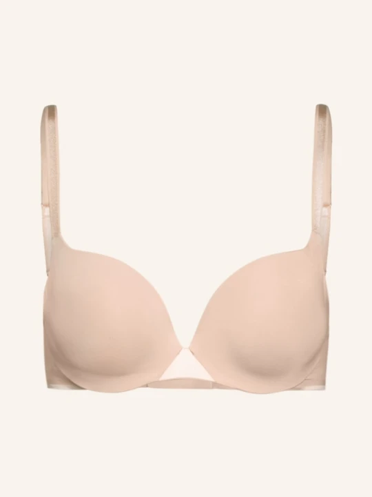 Zdjęcie produktu Chantelle Biustonosz Push-Up Essentiall beige