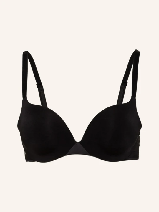Zdjęcie produktu Chantelle Biustonosz Push-Up Essentiall schwarz CZARNY