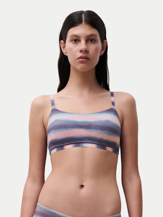 Zdjęcie produktu Chantelle Biustonosz top Soft Stretch C11D20 Kolorowy