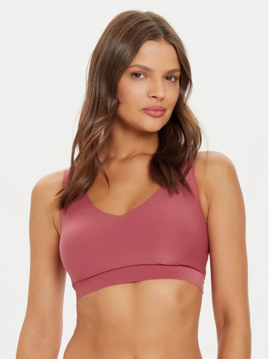 Zdjęcie produktu Chantelle Biustonosz top Soft Stretch C16A10 Różowy