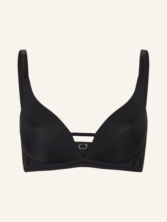 Zdjęcie produktu Chantelle Biustonosz Trójkątny Girls schwarz CZARNY