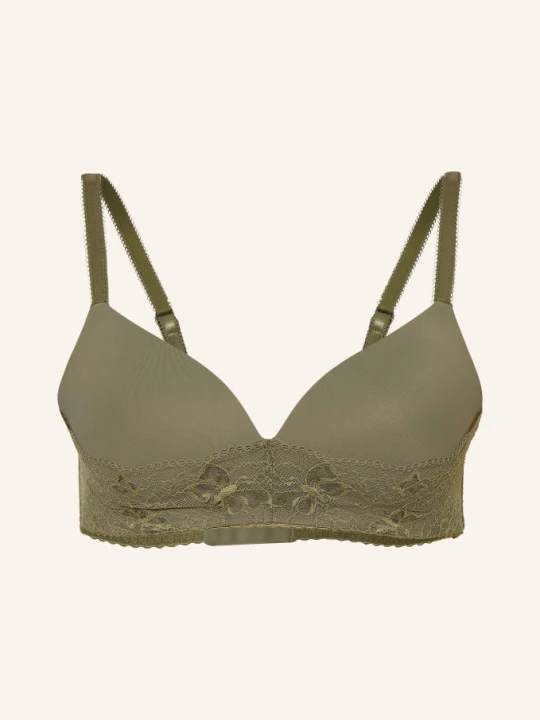 Zdjęcie produktu Chantelle Biustonosz Trójkątny Kiss gruen 0WQ ARMY KHAKI