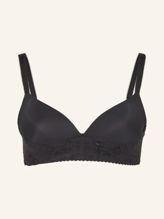 Zdjęcie produktu Chantelle Biustonosz Trójkątny Kiss schwarz 011 SCHWARZ