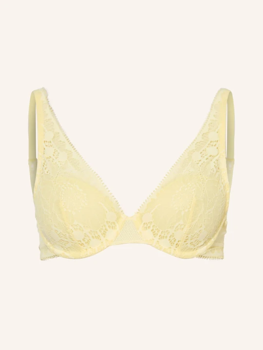Zdjęcie produktu Chantelle Biustonosz Typu Spacer Day To Night gelb JASNOŻÓŁTY