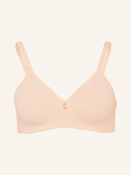 Zdjęcie produktu Chantelle Biustonosz Typu T-Shirt Romance beige