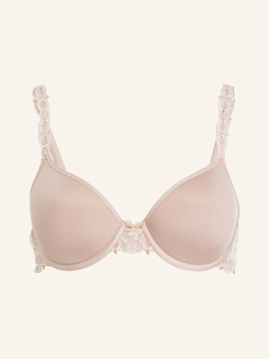 Zdjęcie produktu Chantelle Biustonosz Usztywniany Champs-Élysées beige