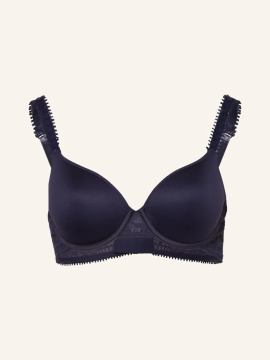 Zdjęcie produktu Chantelle Biustonosz Usztywniany Day To Night blau 06K SEABORNE