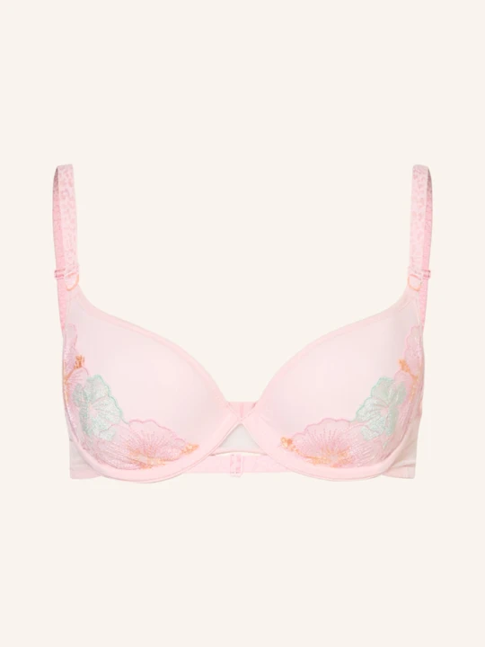 Zdjęcie produktu Chantelle Biustonosz Usztywniany Daydream rosa JASNORÓŻOWY