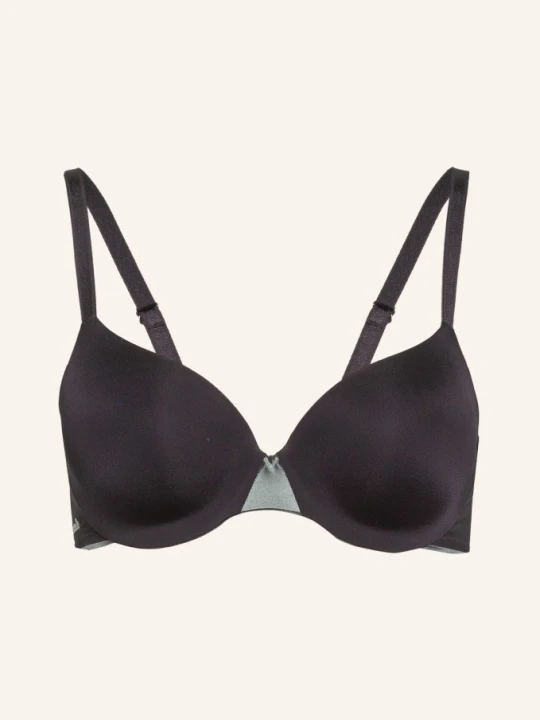 Zdjęcie produktu Chantelle Biustonosz Usztywniany Essentiall schwarz czarny